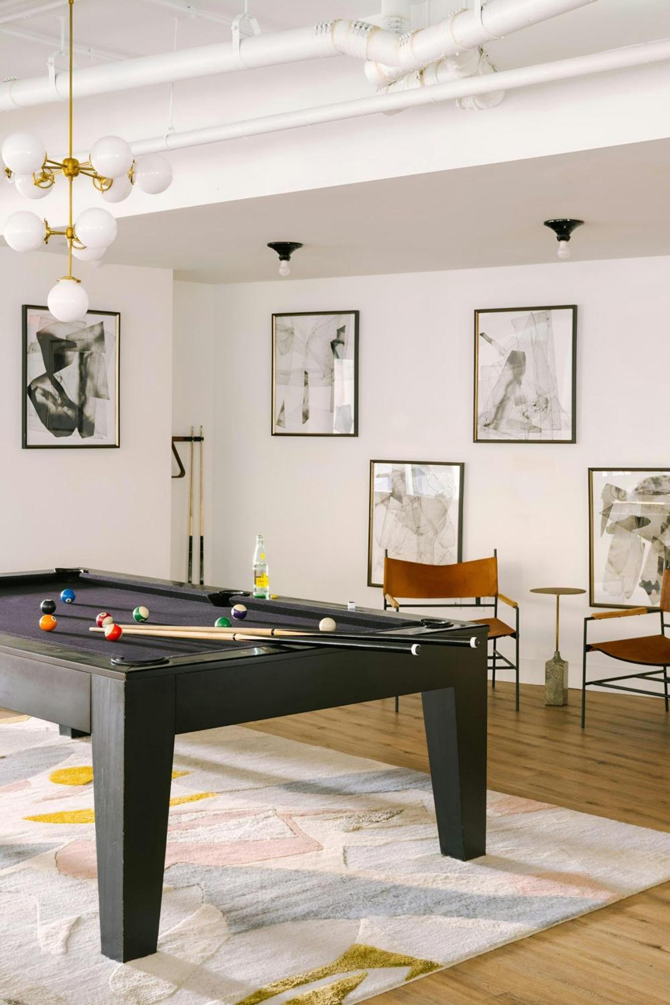 Sonder By Marriott Bonvoy One Platt Apartments Financial District 纽约 外观 照片