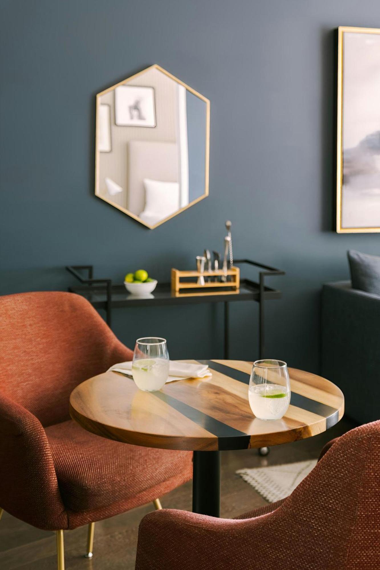 Sonder By Marriott Bonvoy One Platt Apartments Financial District 纽约 外观 照片