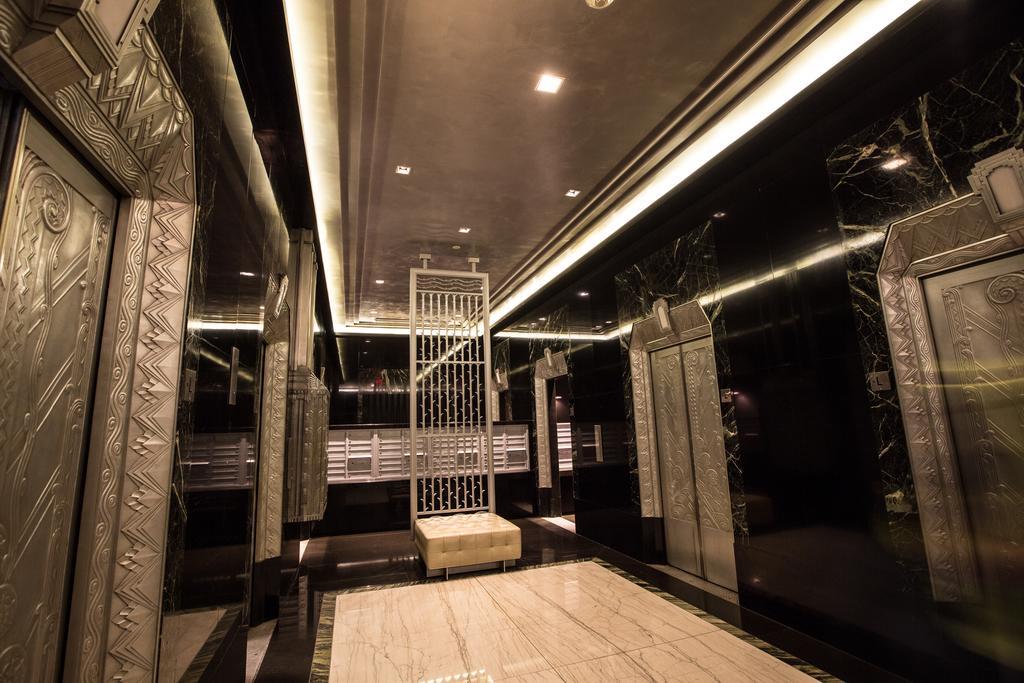 Sonder By Marriott Bonvoy One Platt Apartments Financial District 纽约 外观 照片